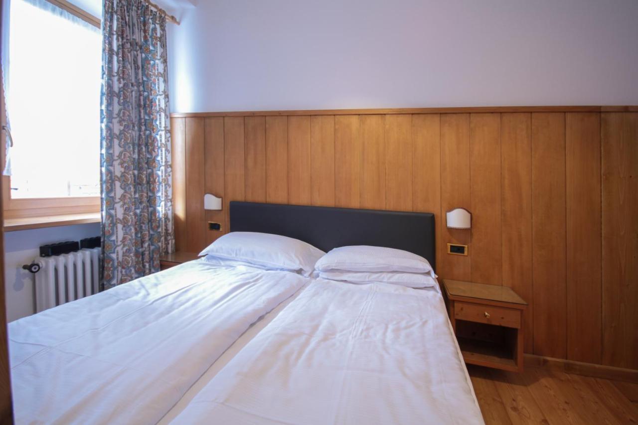 Hotel Alpina ***s 3*