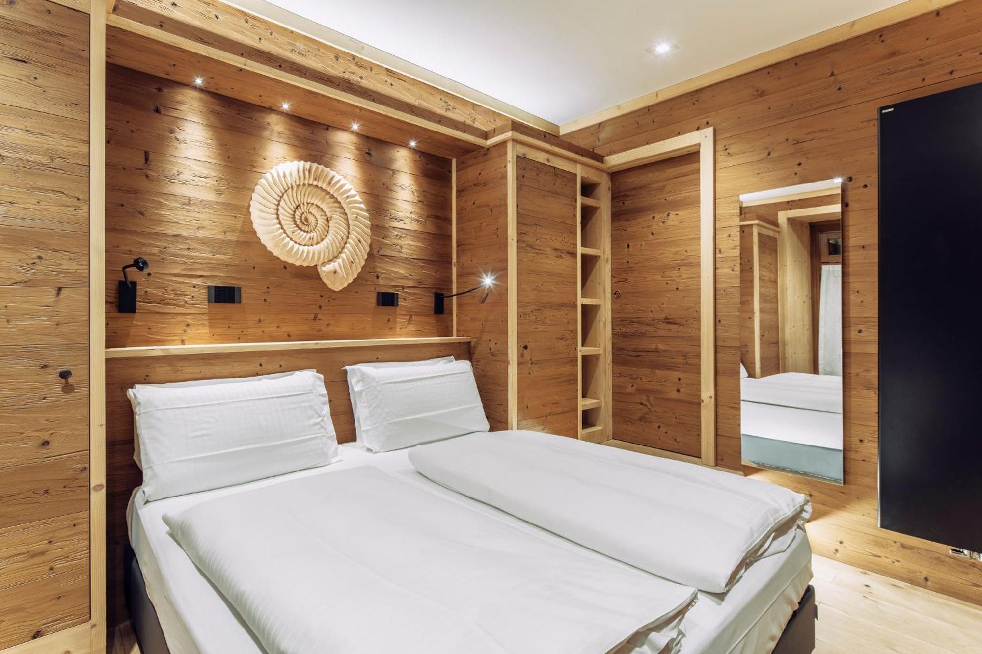 Hotel Alpina ***s 3*
