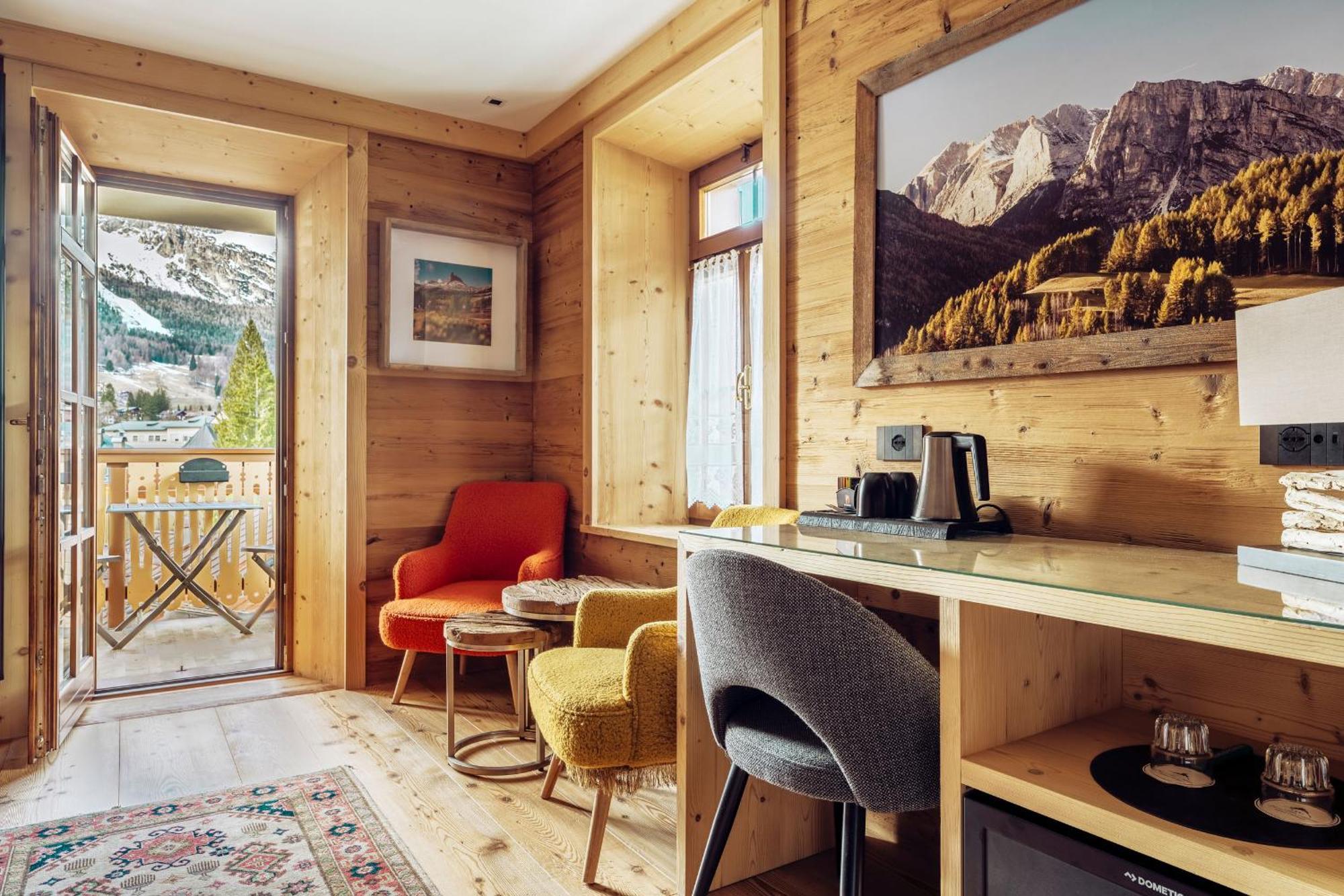 Alpina ***s Hotel