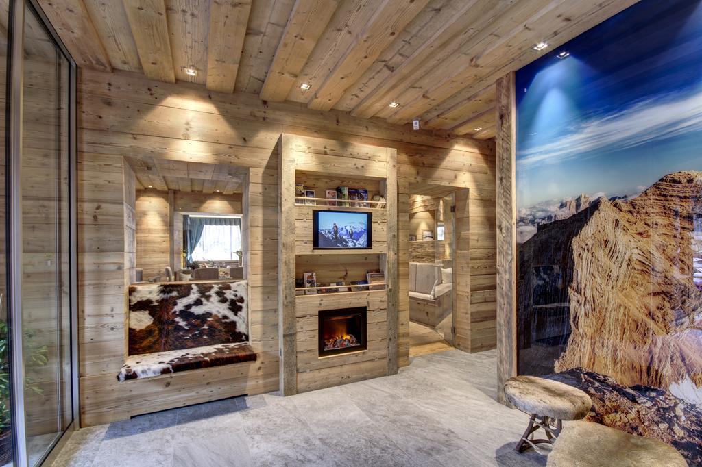 Hotel Alpina ***s