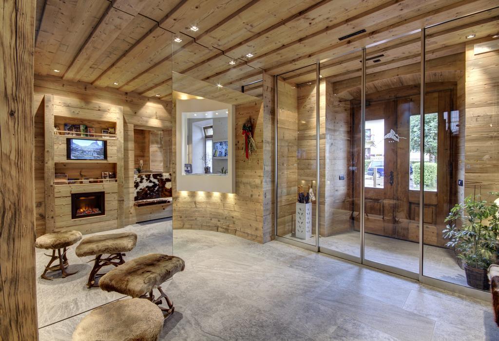 Hotel Alpina ***s