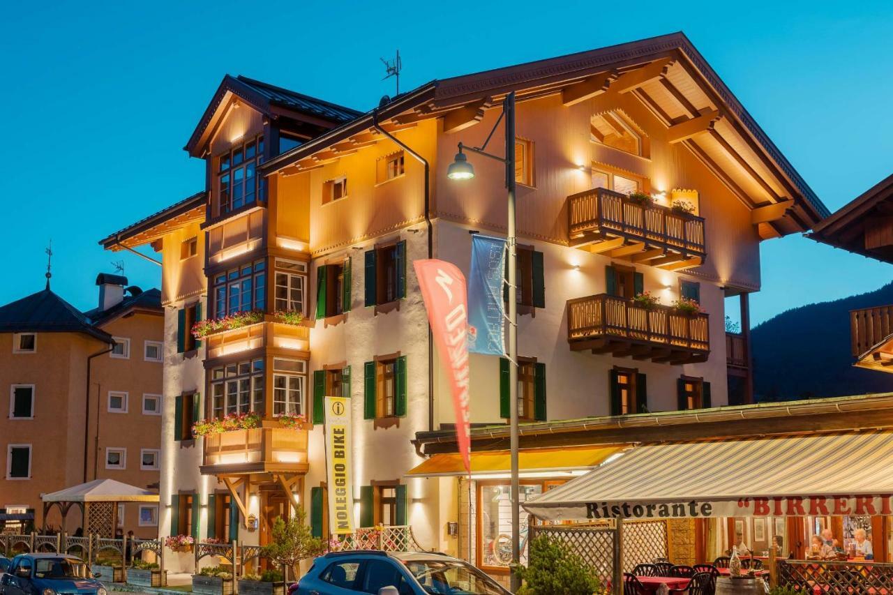 Alpina ***s Hotel 3*