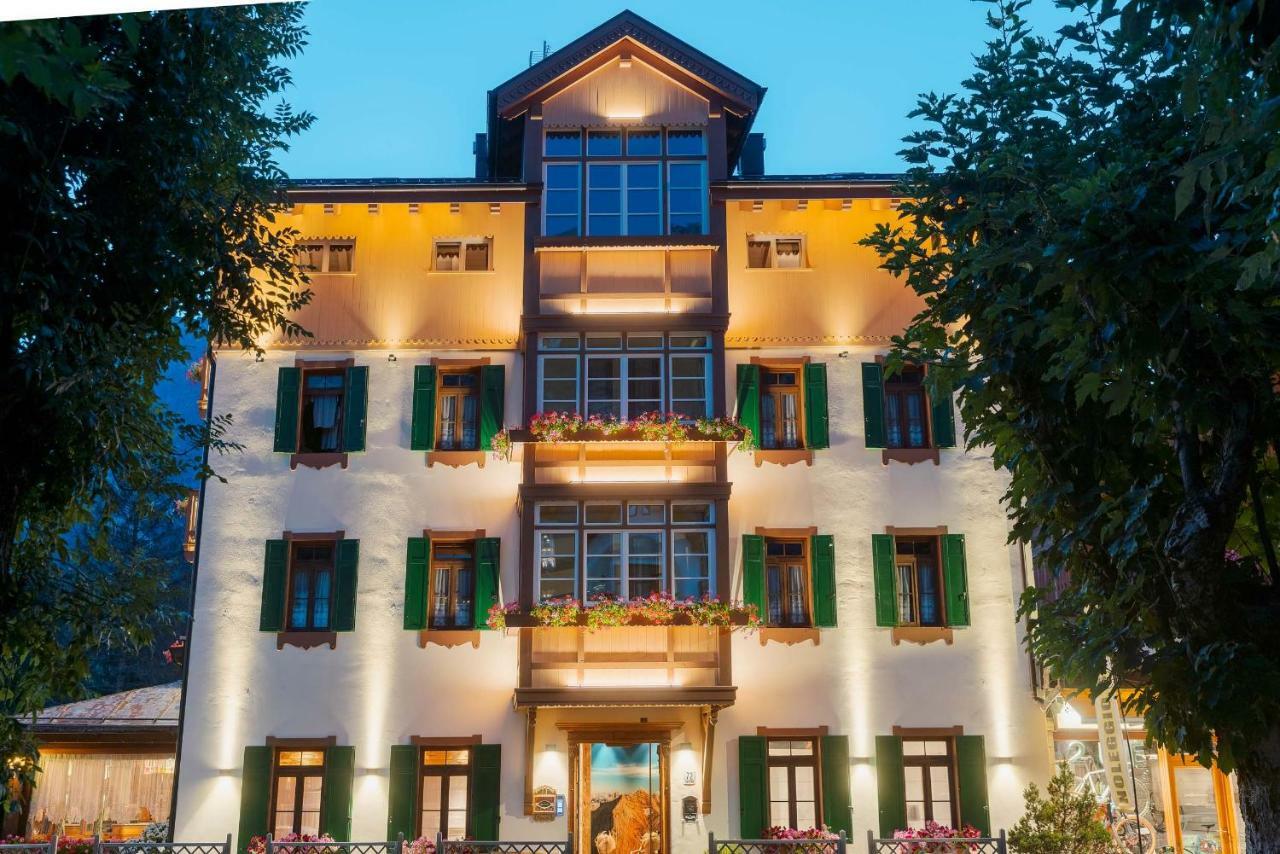 Alpina ***s Hotel